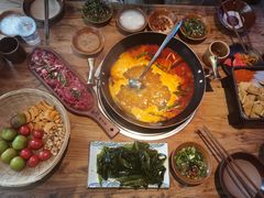 -贵厨酸汤牛肉(汇金星力城店)