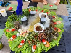 -品德宏·孔雀宴的发源地(金塔园店)