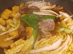 -清真·牛掌柜(奉天街店)
