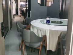 大堂-红满堂·龙虾·牛蛙·淮扬菜(濠北路店)