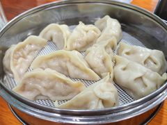 -蒙古原烤羊排(龙岗店)