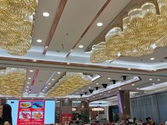 大堂-金华安大酒楼·老牌潮菜·粤式茶点(东方国际店)