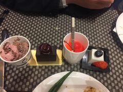 -温州万和豪生大酒店-餐厅