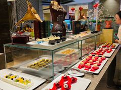 -长春净月潭喜来登酒店·盛宴标帜餐厅