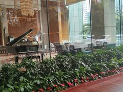 -盛宴自助餐厅(运达喜来登店)