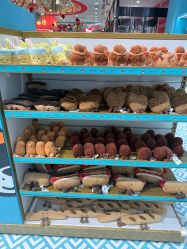 -哈姆雷斯(王府井百货大楼店)