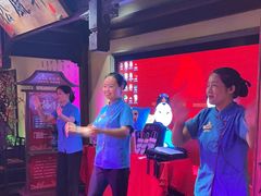 -老淮安·淮安菜(涟水店)
