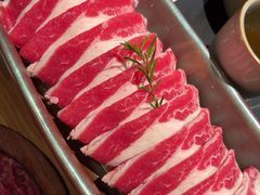 -季季山·云南野生菌火锅(上海首店)