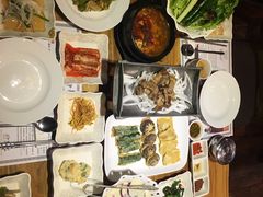 -紫霞门韩国料理烤肉(深南东路店)