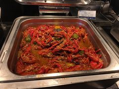 -广州设计之都温德姆酒店·月澜西餐厅