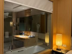 -青岛富力艾美酒店