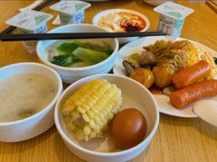 -维也纳国际酒店·江苏苏州火车站北广场店