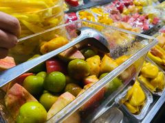 -海大南门夜市(海富街店)