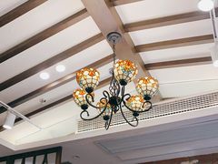 大堂-鲜得来排骨年糕(云南南路店)