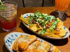 -M·B 墨西哥餐厅(五道口店)