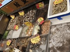 -渔家风味·鲅鱼水饺·央视展播·海鲜天津菜(开发区店)