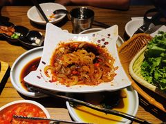 -泥炉烧肉师(新街口金銮巷店)