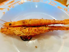 -肉串汪(月坛店)