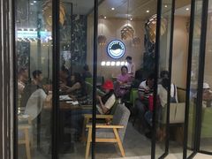 门面-MUSANG KING猫山王(龙湖杭州滨江天街店)