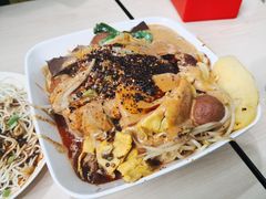 -林静小吃(复兴路店)