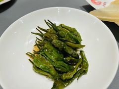 -阿庄新豫菜(航海东路店)