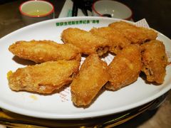 -新白鹿餐厅(金鹰新街口店)