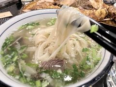 -飞天大厦清真餐厅