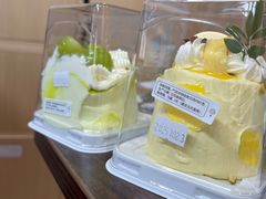-味多美蛋糕(三元桥店)