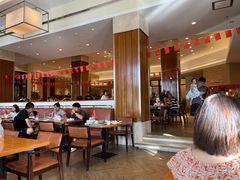 -亚龙湾希尔顿自助餐厅·海鲜·烧烤·沙滩BBQ·现场乐队