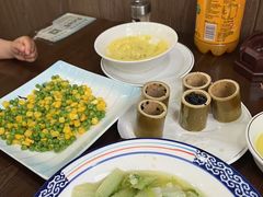 -李东农庄(中南百草园地标店)
