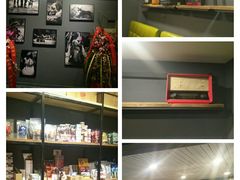 -百好乐宠物友好餐厅(朝外大街店)