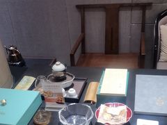 -北書房·墨宴(国际博览中心店)