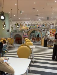 -奈尔宝家庭中心·亲子餐厅(华采天地店)