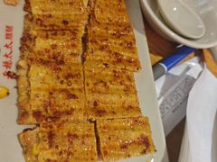 -老杨太太烧烤(文化广场店)