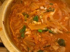 -金北顺大锅家(신사본점)