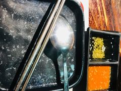 蘸料-杀猪天·韩国烤肉(总店)