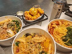 -W COLLECTIVE  DESSERT SHOP