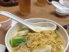 -百福麵家(新馬路店)