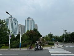 -秦皇岛秦皇国际大酒店