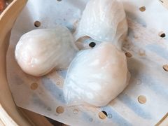 -青岛中心假日酒店·蓝天行政酒廊