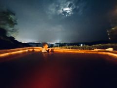 -天目湖涵田半山温泉水乐园