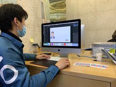 -海马体照相馆(上海宝山万达广场店)
