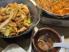 -小柴米·传统江西菜(八一广场店)