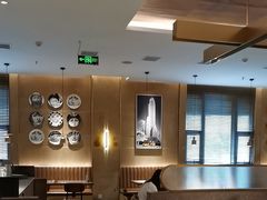 -秀玉coffee&kitchen(黄石大上海店)