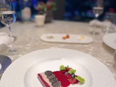 -广州四季酒店·佰鲜汇·现代法餐