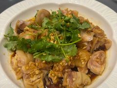 -东方御宴海鲜酒楼(棕泉酒店)