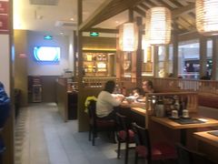 大堂-万岁寿司(万国店)