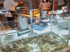 -漳州佰翔圆山酒店·圆山畔西餐厅