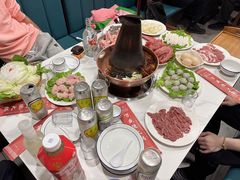 -万盛德火锅(金纬路店)