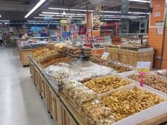 -华润万家(阎良店)